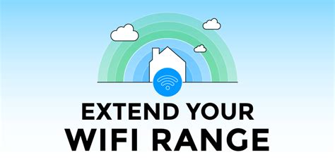 Can I increase WiFi range?